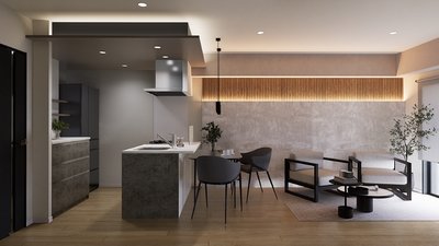アクロス箱崎駅前クレスティア