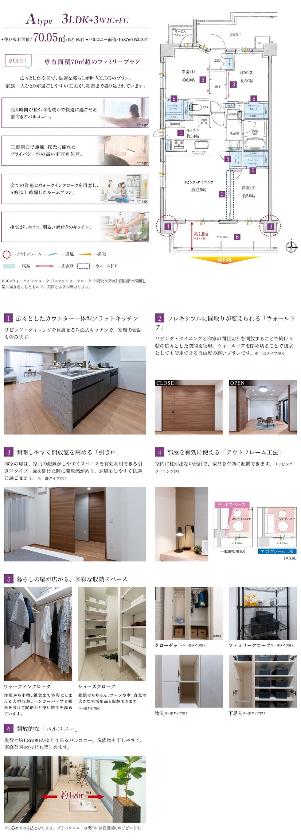 サンクレイドル西所沢ステーションウィズ