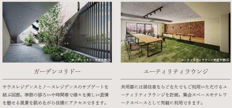 パークホームズ刈谷アネシア
