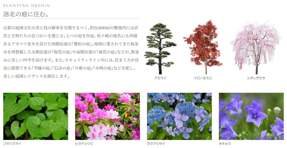 プレミスト京都 松ケ崎