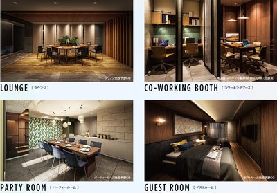 レーベン木町通THE MAISON
