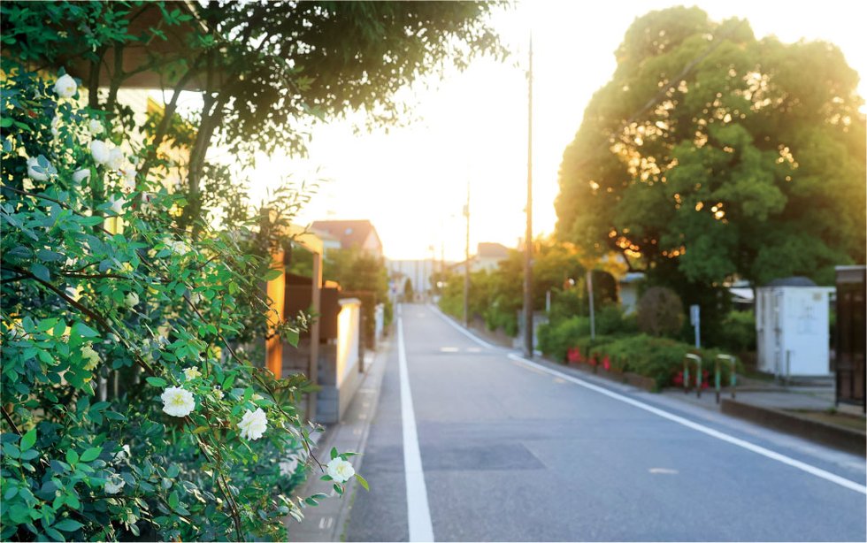 レーベン東川口 ZEFEEL