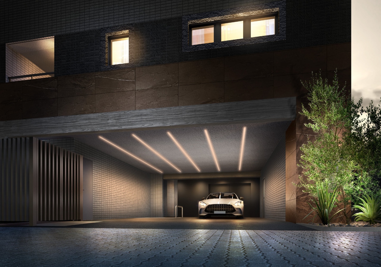 レ・ジェイド名古屋丸の内