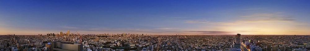パークタワー渋谷笹塚