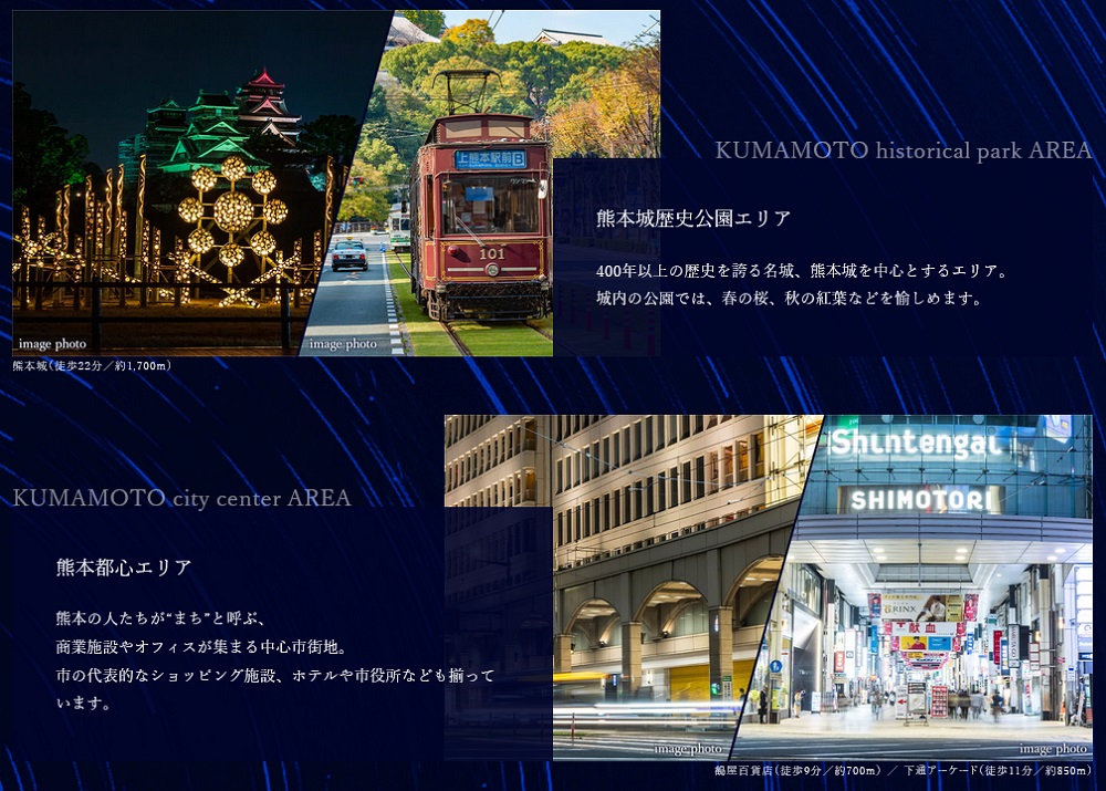 グランドオーク九品寺ルクス