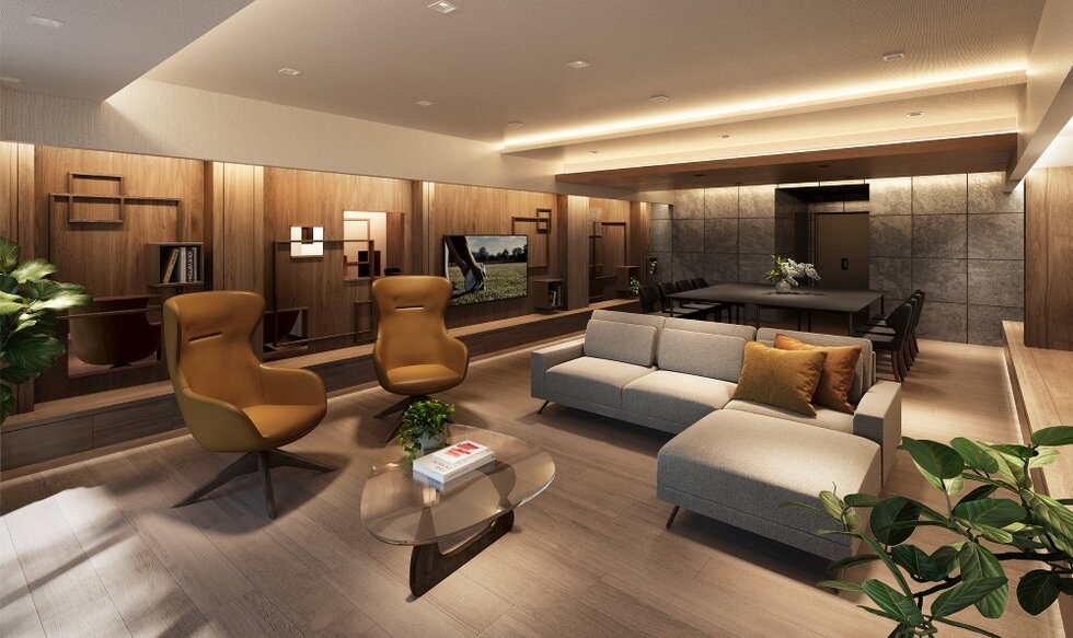 レ・ジェイド甲子園口