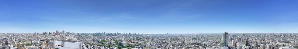 パークタワー渋谷笹塚