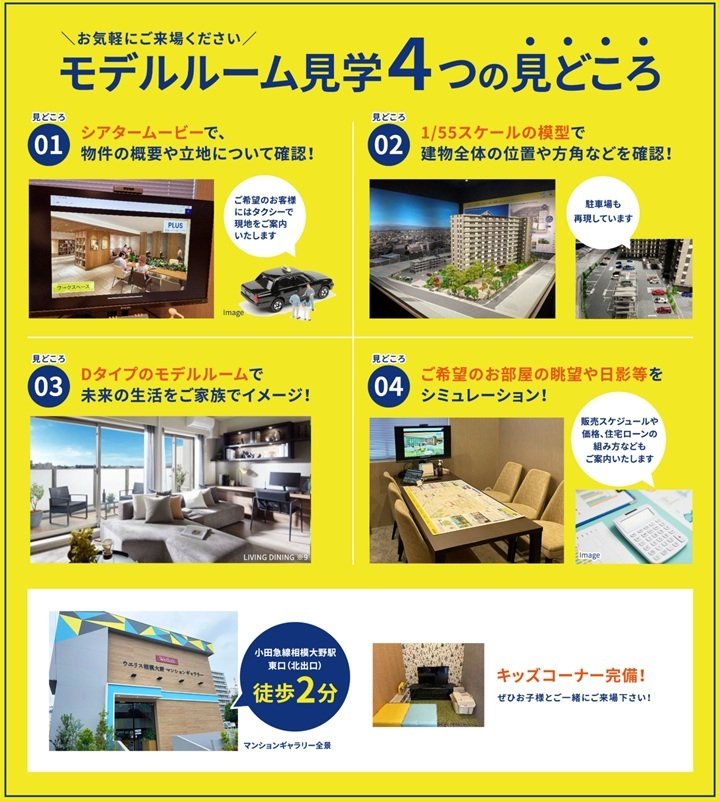 ウエリス相模大野
