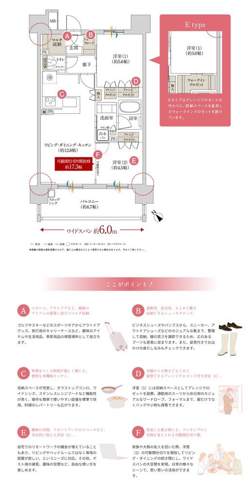 ファミリアーレ庄内緑地