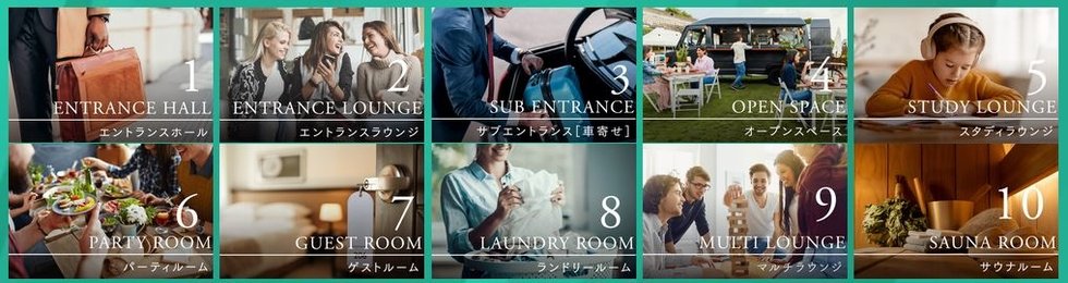 ルネ柏ディアパーク