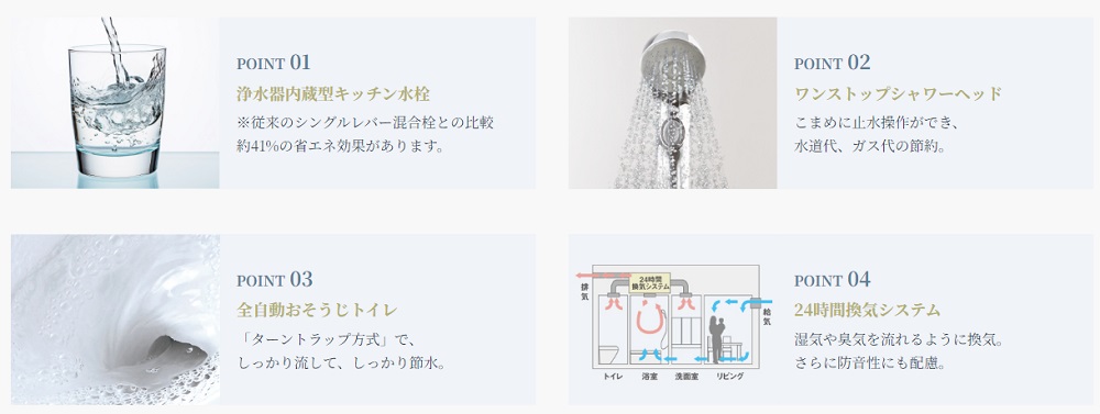 アーデント周南公園区