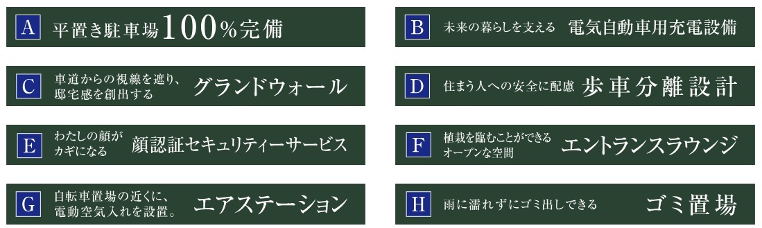 サーパス庚午中ザ・レジデンス