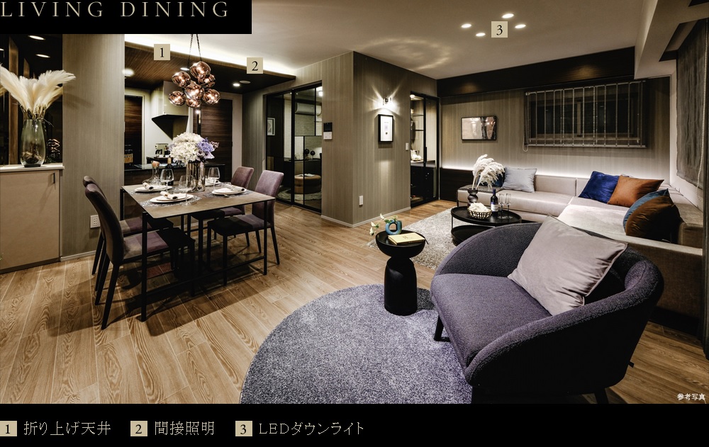 グラディス稲荷町リバークロス