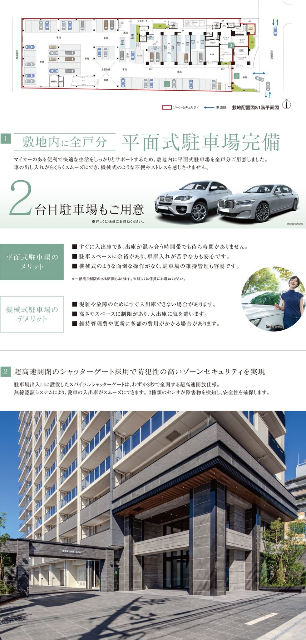 ヴェルディ・ザ・タワー野田
