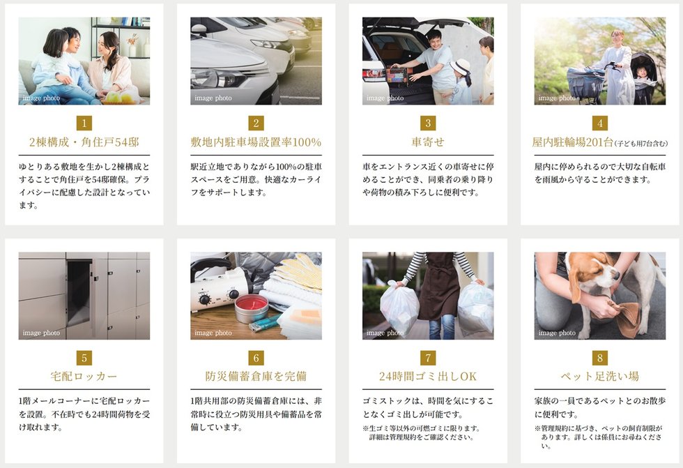 ローレルコート赤池