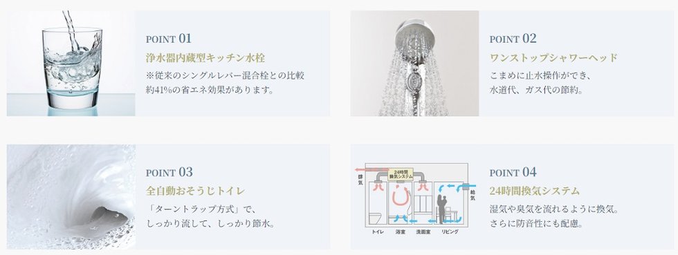 アーデント周南公園区