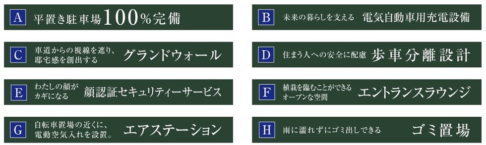 サーパス庚午中ザ・レジデンス