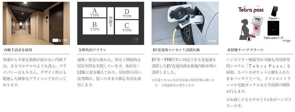 サンレリウス戸畑駅