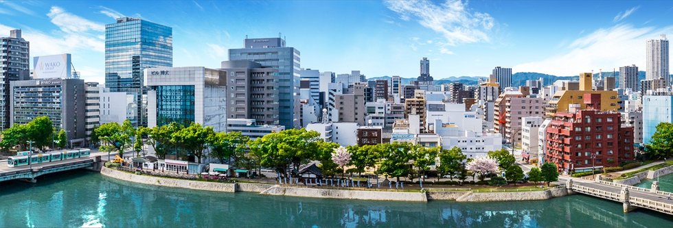 グラディス稲荷町リバークロス