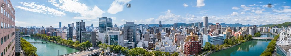 グラディス稲荷町リバークロス