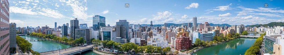グラディス稲荷町リバークロス
