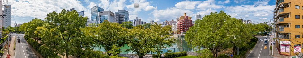 グラディス稲荷町リバークロス