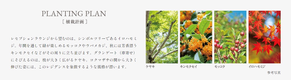 パークコート覚王山山門町