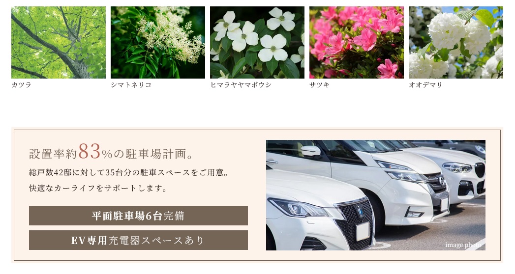モアグレース千種春岡