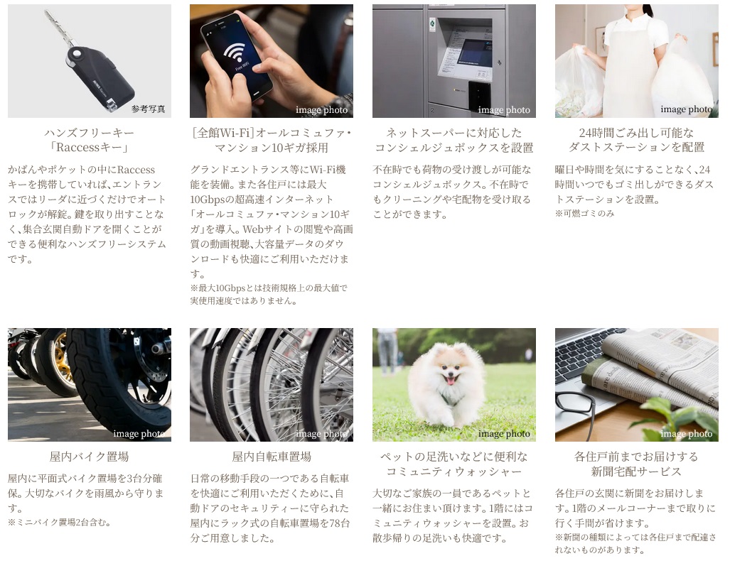 モアグレース千種春岡