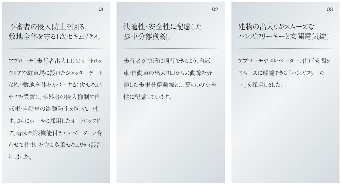 ブランズ白金台五丁目