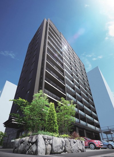 グリーンヒル金池ミッドタウンプレミアム