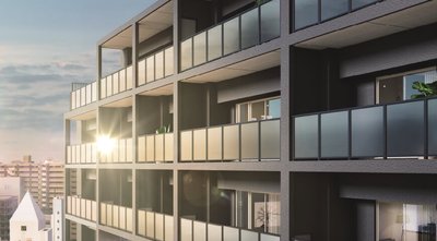 グリーンヒル金池ミッドタウンプレミアム