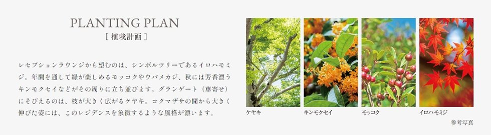 パークコート覚王山山門町