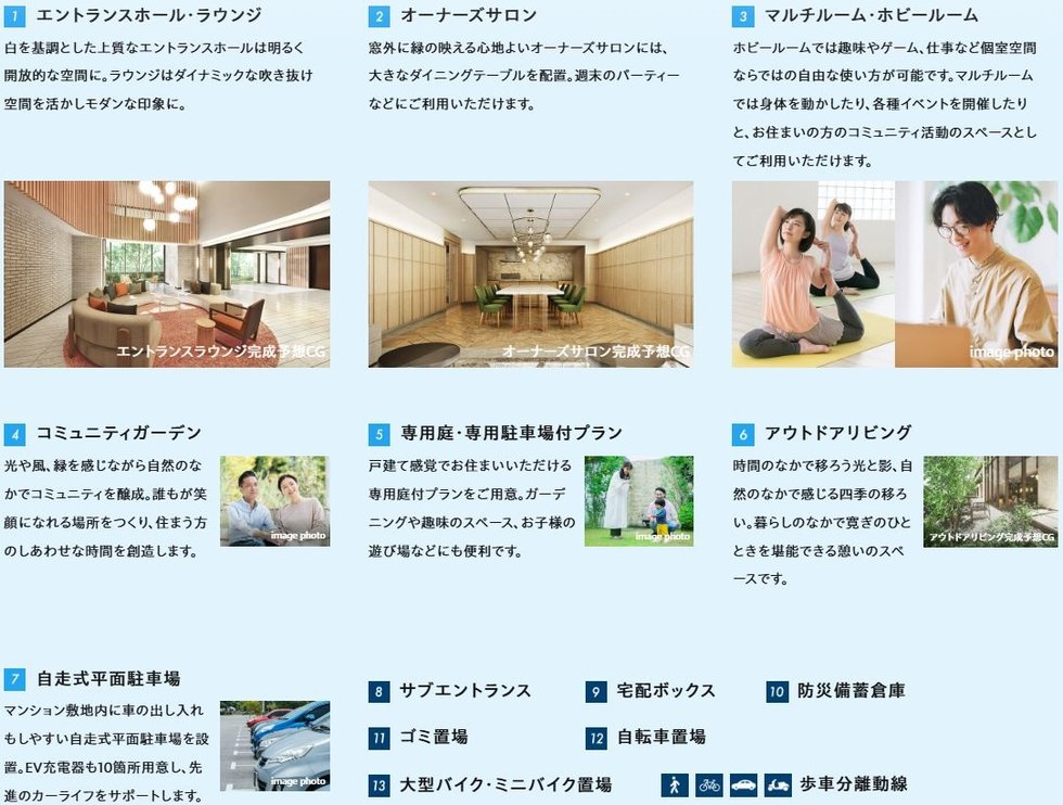 ブランズシティ東岸和田