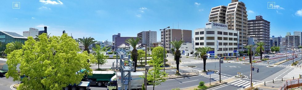リビオ堺グリーンアベニュー