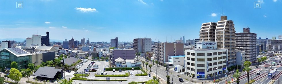 リビオ堺グリーンアベニュー