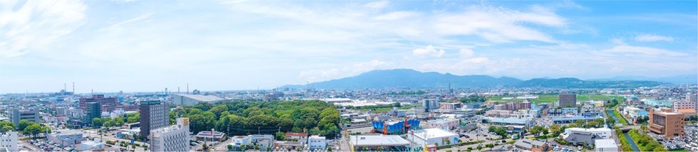 エンブルアルビオ富士中央
