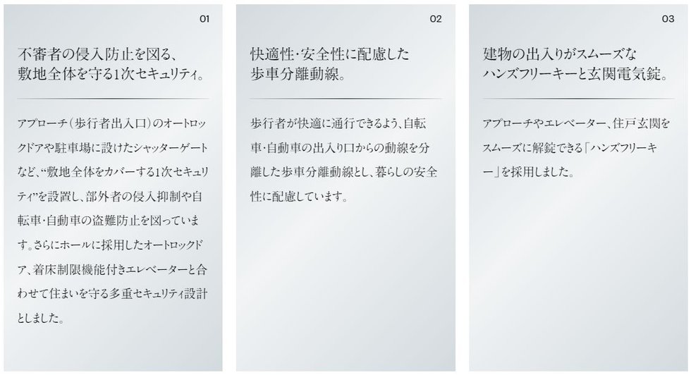 ブランズ白金台五丁目