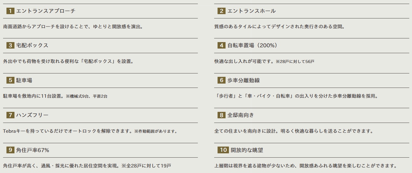 プレシス川口並木元町