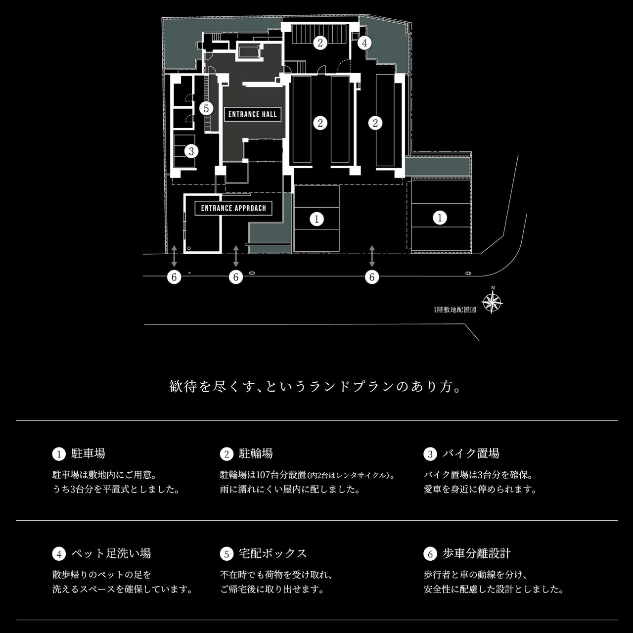 オープンレジデンシア栄