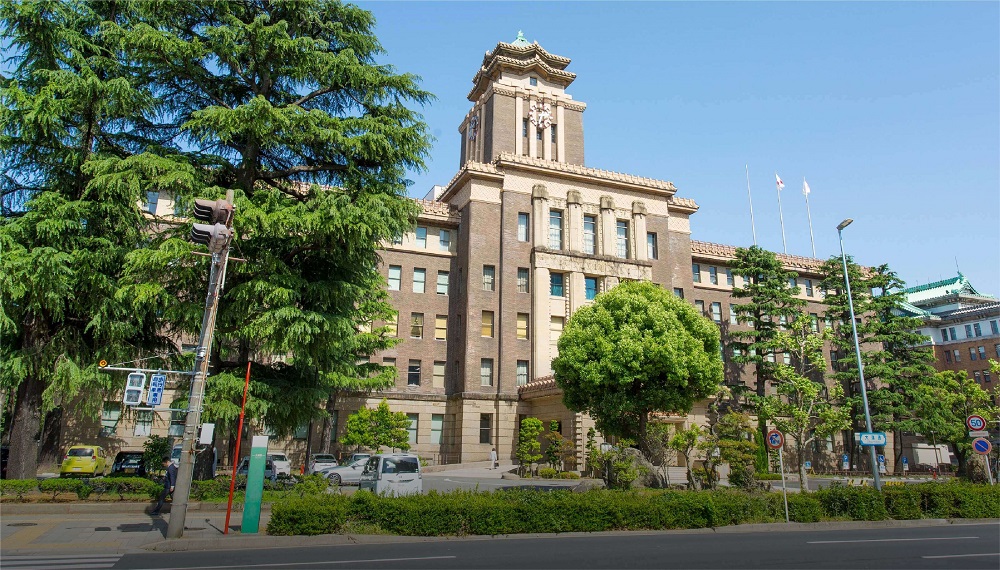 シティタワー泉一丁目