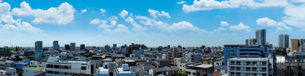 プレシス小岩ヴェルデ