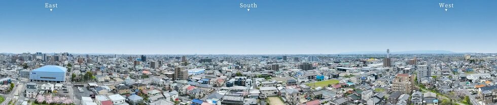 モアグレース住吉パークフロント