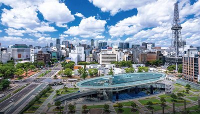 シティタワー泉一丁目