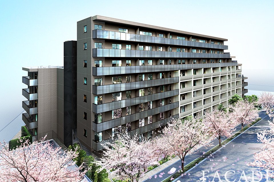 イノバス不動前