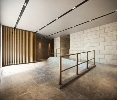 グランドパレス柳丸新城