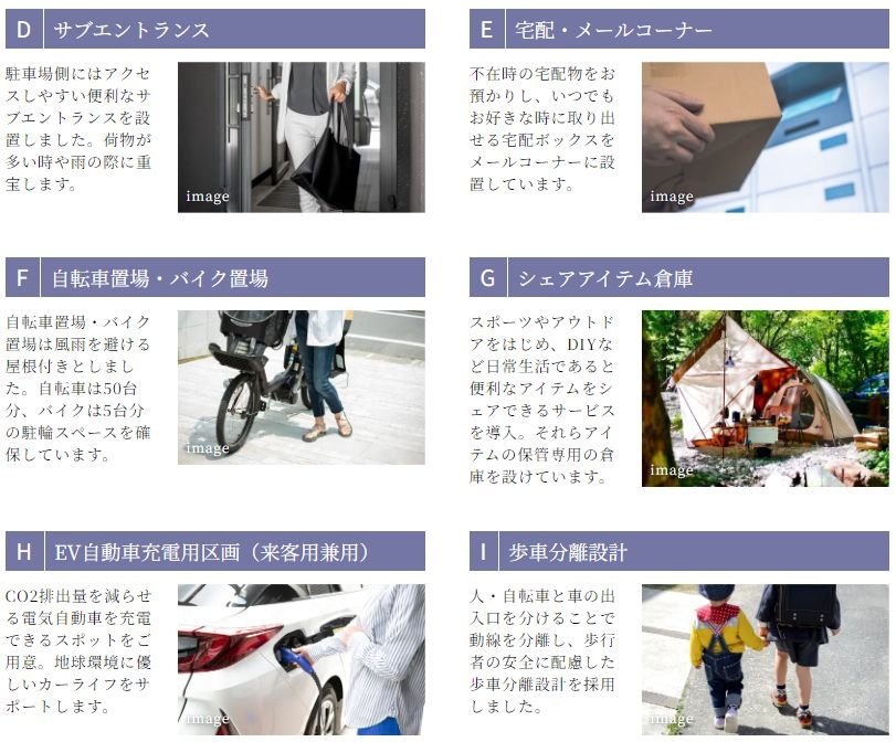 グランドパレス柳丸新城