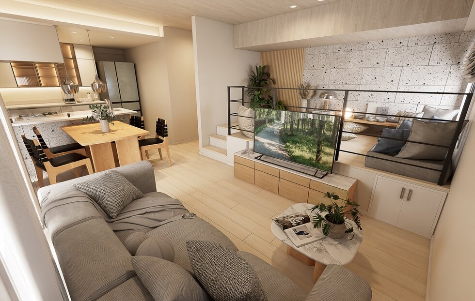 アクロス薬院グレイステージ