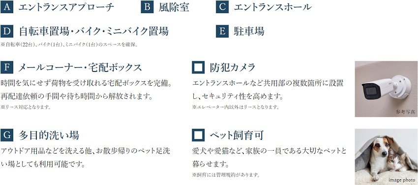 ワコーレ六甲高羽公園