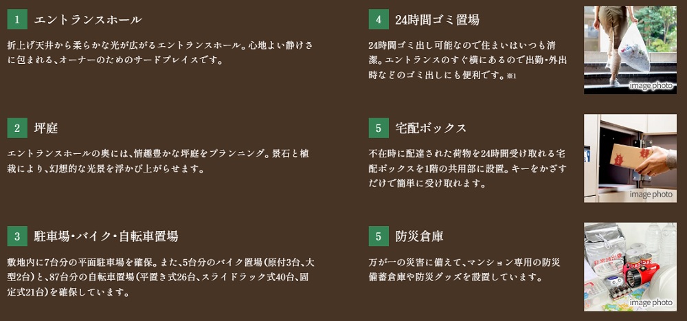 リビオ御堂筋あびこ